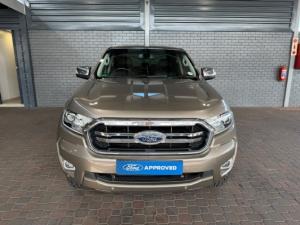 Ford Ranger 2.0SiT double cab Hi-Rider XLT - Image 3