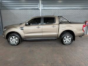 Ford Ranger 2.0SiT double cab Hi-Rider XLT - Image 5