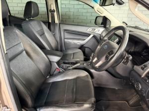 Ford Ranger 2.0SiT double cab Hi-Rider XLT - Image 7