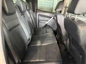 Ford Ranger 2.0SiT double cab Hi-Rider XLT - Image 8