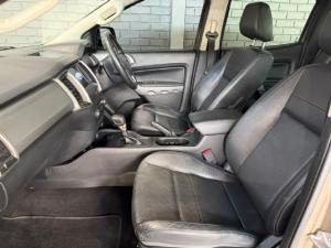 Ford Ranger 2.0SiT double cab Hi-Rider XLT - Image 9