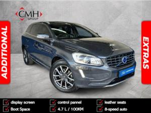 Volvo XC60 D4 Momentum - Image 1