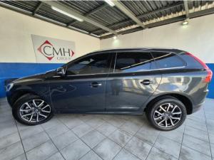 Volvo XC60 D4 Momentum - Image 4
