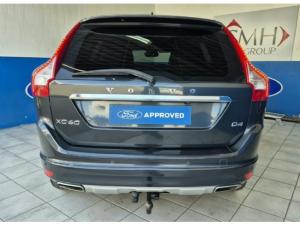 Volvo XC60 D4 Momentum - Image 5
