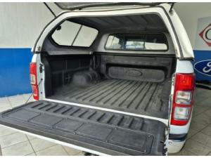Ford Ranger 3.2TDCi double cab Hi-Rider XLT auto - Image 10