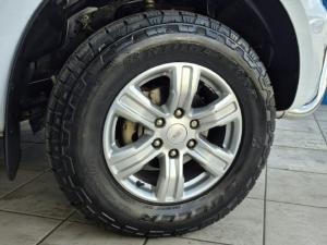 Ford Ranger 3.2TDCi double cab Hi-Rider XLT auto - Image 11