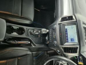 Ford Ranger 3.2TDCi double cab Hi-Rider XLT auto - Image 13