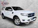 Thumbnail Ford Ranger 3.2TDCi double cab Hi-Rider XLT auto