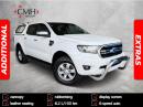 Thumbnail Ford Ranger 3.2TDCi double cab Hi-Rider XLT auto