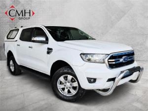 Ford Ranger 3.2TDCi double cab Hi-Rider XLT auto - Image 1