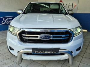 Ford Ranger 3.2TDCi double cab Hi-Rider XLT auto - Image 2