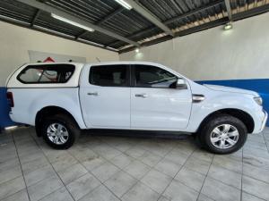 Ford Ranger 3.2TDCi double cab Hi-Rider XLT auto - Image 3