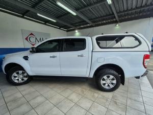 Ford Ranger 3.2TDCi double cab Hi-Rider XLT auto - Image 4