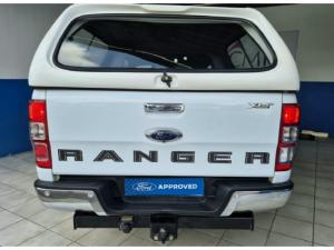 Ford Ranger 3.2TDCi double cab Hi-Rider XLT auto - Image 5