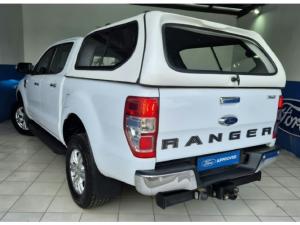 Ford Ranger 3.2TDCi double cab Hi-Rider XLT auto - Image 6