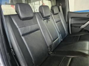 Ford Ranger 3.2TDCi double cab Hi-Rider XLT auto - Image 9