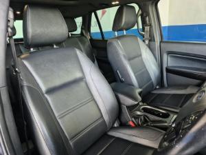 Ford Everest 2.0Bi-Turbo 4WD Limited - Image 10