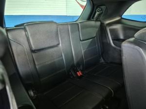 Ford Everest 2.0Bi-Turbo 4WD Limited - Image 12