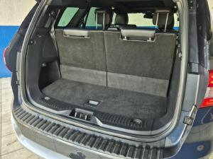 Ford Everest 2.0Bi-Turbo 4WD Limited - Image 13