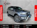 Thumbnail Ford Everest 2.0Bi-Turbo 4WD Limited
