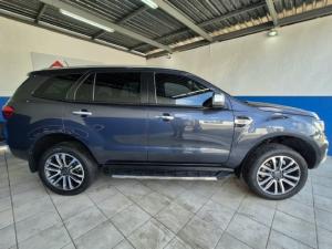 Ford Everest 2.0Bi-Turbo 4WD Limited - Image 3