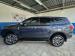 Ford Everest 2.0Bi-Turbo 4WD Limited - Thumbnail 4