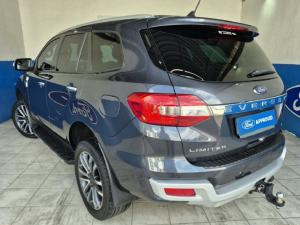 Ford Everest 2.0Bi-Turbo 4WD Limited - Image 6