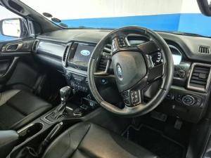 Ford Everest 2.0Bi-Turbo 4WD Limited - Image 7