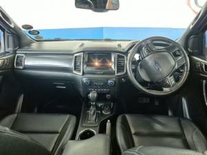 Ford Everest 2.0Bi-Turbo 4WD Limited - Image 8