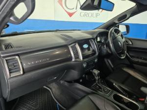 Ford Everest 2.0Bi-Turbo 4WD Limited - Image 9