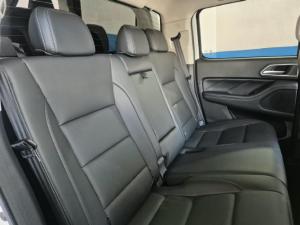 GWM P300 2.4T double cab LT 4x4 - Image 11