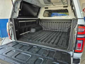 GWM P300 2.4T double cab LT 4x4 - Image 12