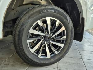 GWM P300 2.4T double cab LT 4x4 - Image 13