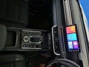 GWM P300 2.4T double cab LT 4x4 - Image 15