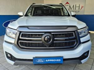 GWM P300 2.4T double cab LT 4x4 - Image 2