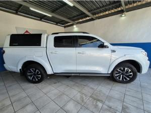 GWM P300 2.4T double cab LT 4x4 - Image 3
