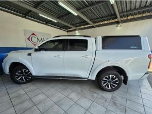 GWM P300 2.4T double cab LT 4x4 - Image 4
