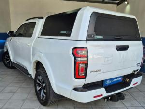 GWM P300 2.4T double cab LT 4x4 - Image 6