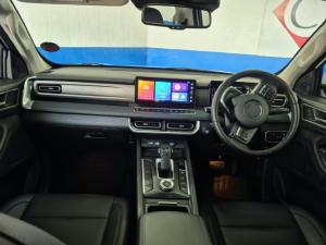 GWM P300 2.4T double cab LT 4x4 - Image 7