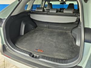 Toyota RAV4 2.5 Hybrid GX-R E-Four - Image 12