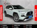 Thumbnail Toyota RAV4 2.5 Hybrid GX-R E-Four