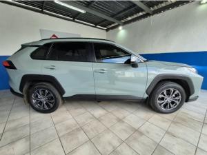 Toyota RAV4 2.5 Hybrid GX-R E-Four - Image 3