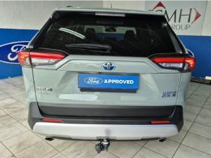Toyota RAV4 2.5 Hybrid GX-R E-Four - Image 5