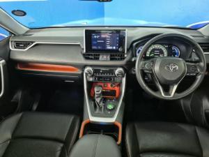 Toyota RAV4 2.5 Hybrid GX-R E-Four - Image 7