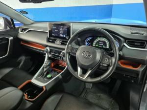 Toyota RAV4 2.5 Hybrid GX-R E-Four - Image 8