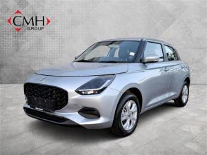 Suzuki Swift 1.2 GL+ auto - Image 1