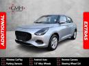 Thumbnail Suzuki Swift 1.2 GL+ auto