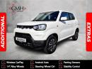 Thumbnail Suzuki S-Presso 1.0 GL+ auto