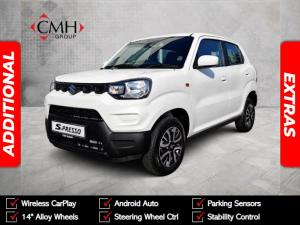 Suzuki S-Presso 1.0 GL+ auto - Image 1