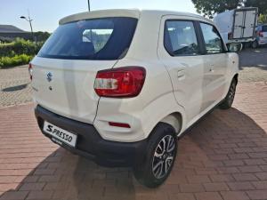 Suzuki S-Presso 1.0 GL+ auto - Image 4